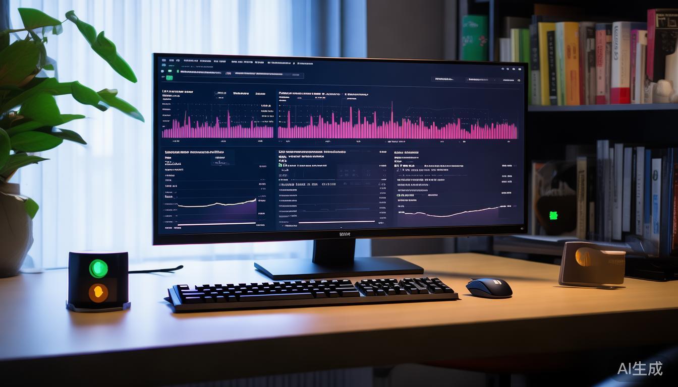imToken安卓版：不只是钱包，更是投资利器？掌握市场动态，优化决策过程
