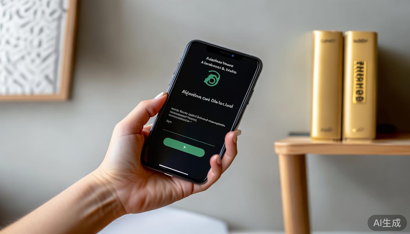imToken钱包安全下载指南：如何规避风险，保障数字资产安全？