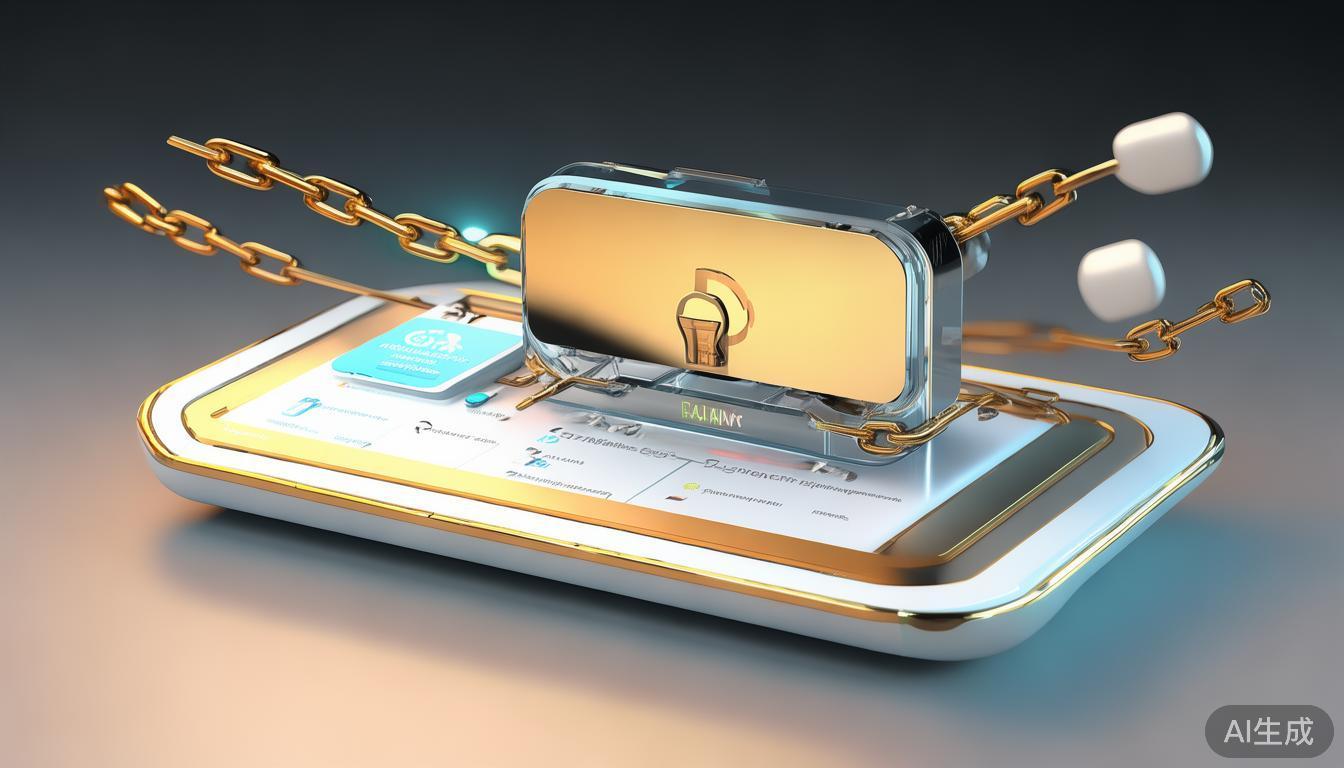 imToken钱包如何提升市场地位？安全、多链生态与用户体验，三大核心缺一不可