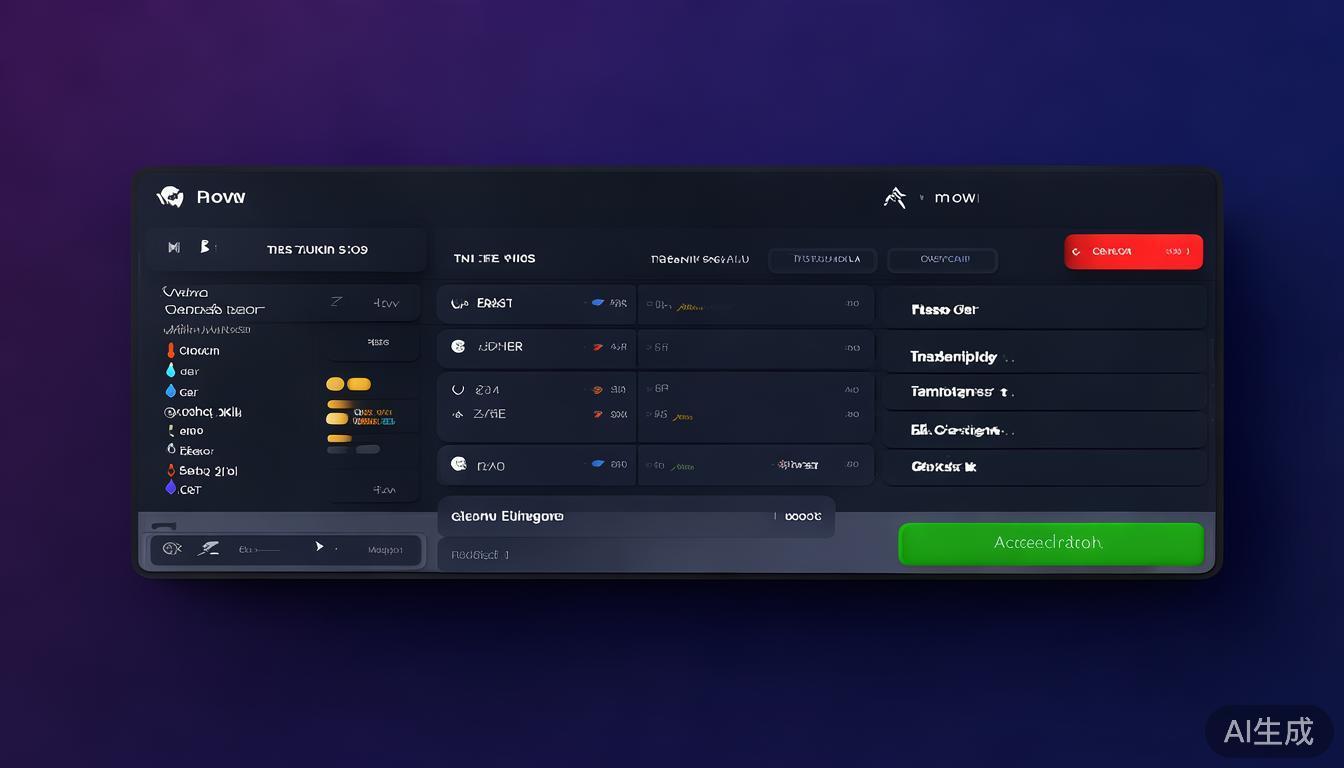 imToken 2.0：数字货币领域的战略通道，解锁资产灵活性