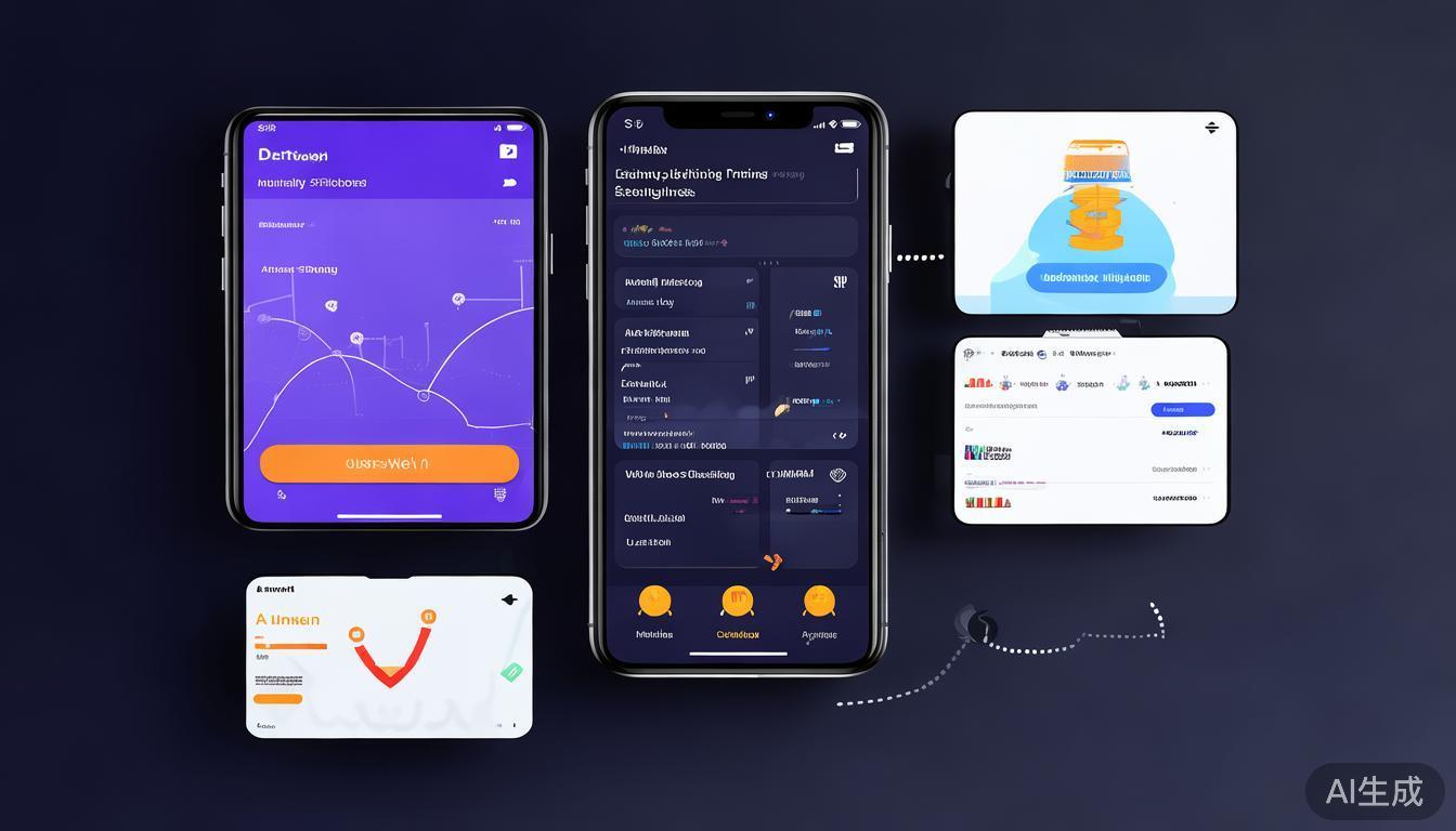 imToken安卓版深度解析：跨境支付与DeFi应用，如何助力全球用户增长150%？