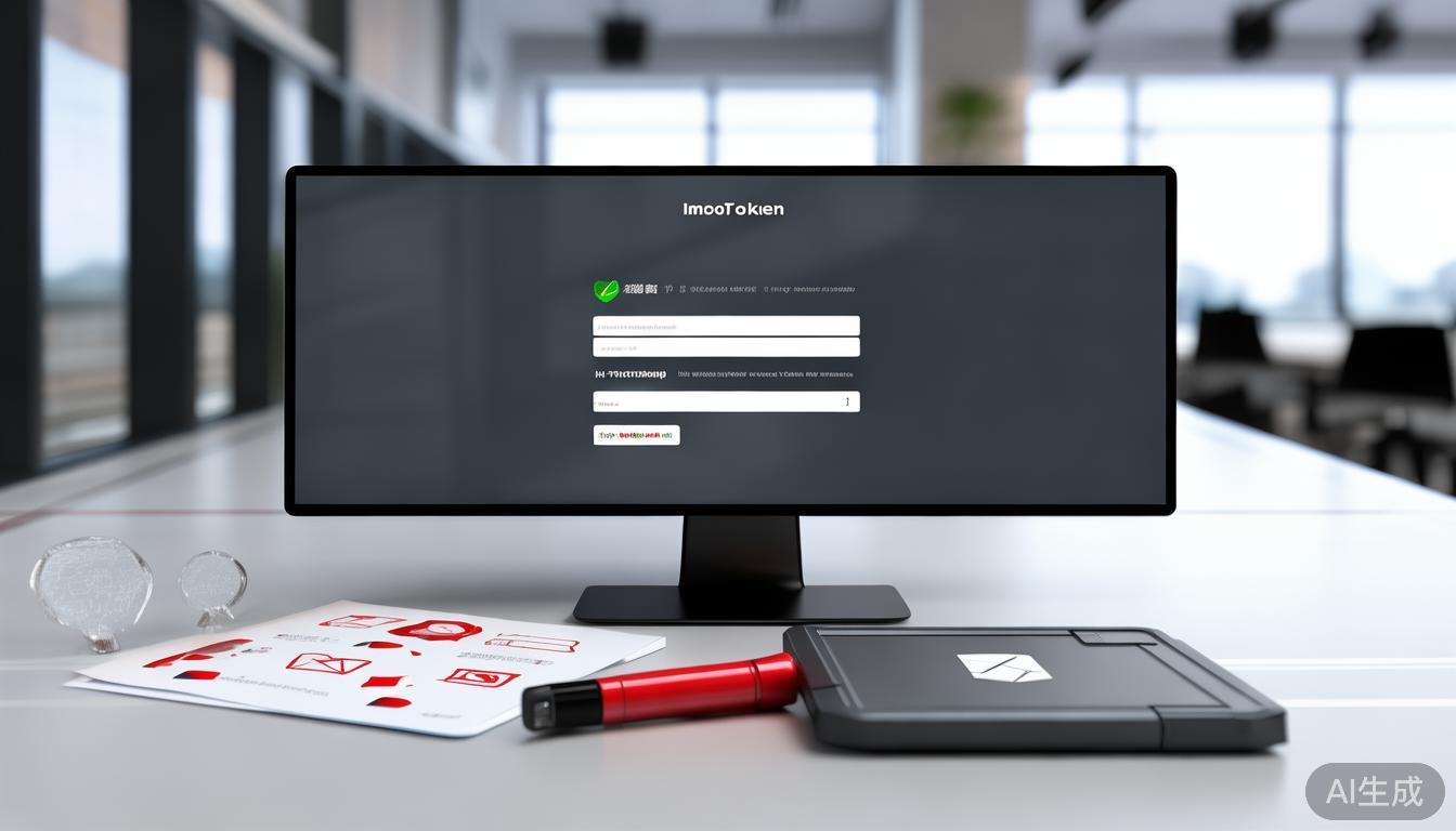 数字资产管理浪潮下，imToken钱包官网成安全防线，但面临双重竞争挑战