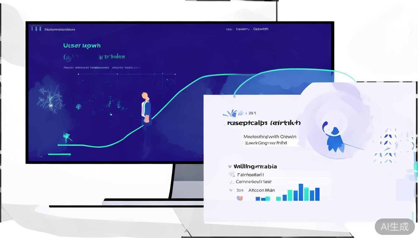 imToken正版网站：如何通过功能创新与市场拓展，实现用户增长与活跃度提升？