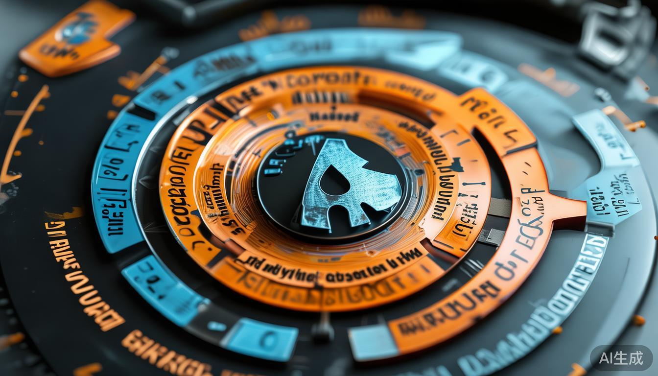 imToken冷钱包安全与流动性如何平衡？分层管理策略：70%冷存储+30%灵活配置