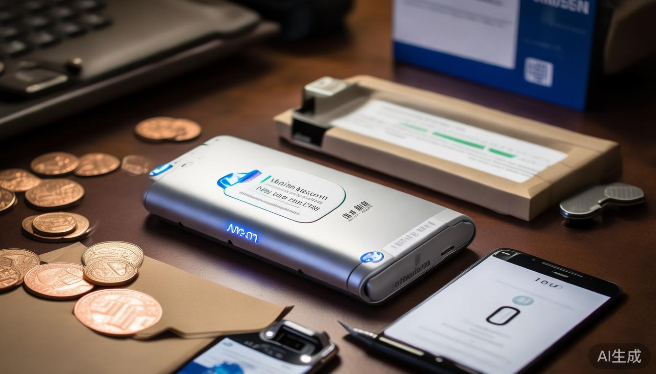 imToken多账户管理功能：高效组织数字资产，保障安全与清晰