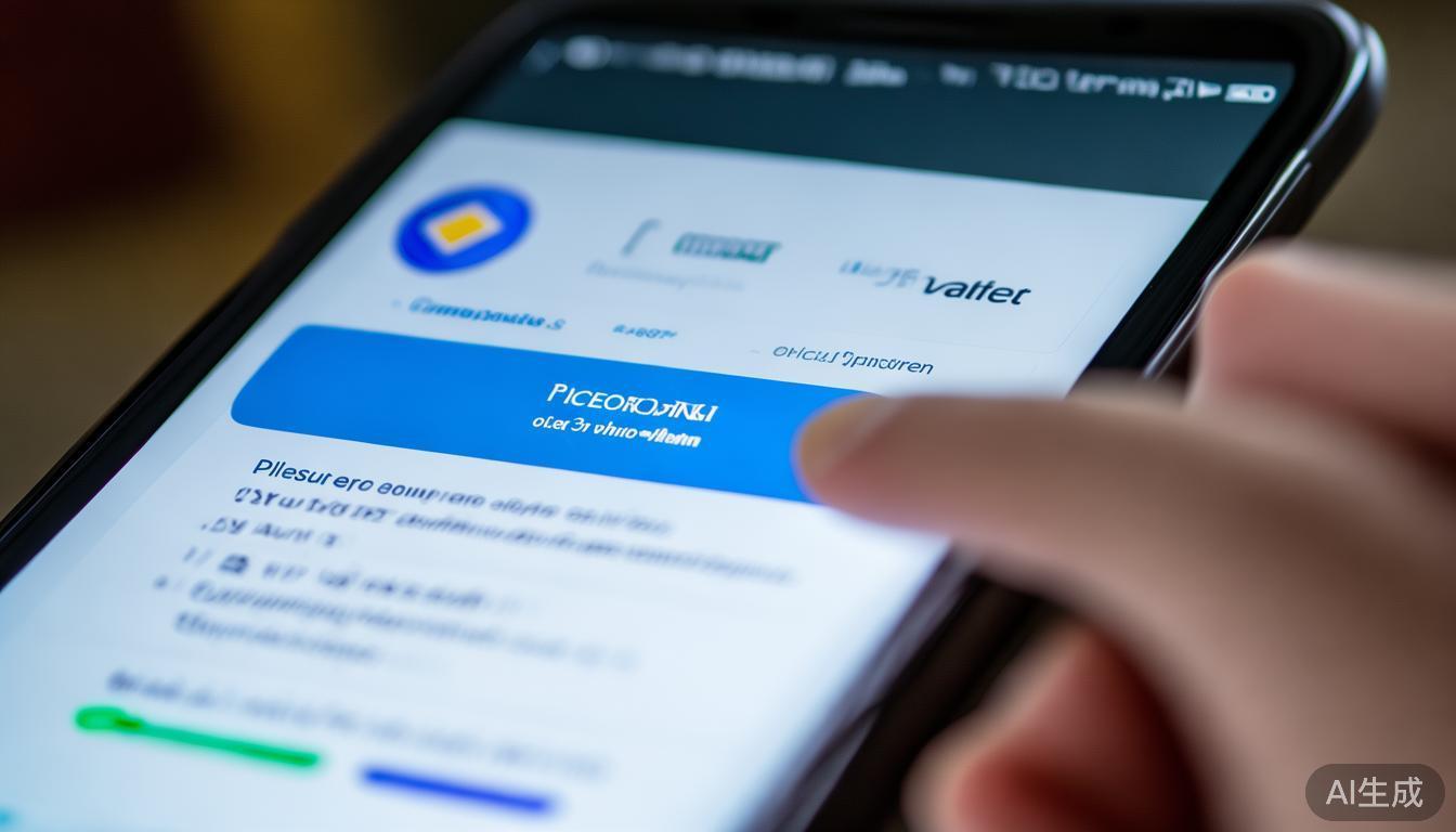 imToken 3.0官方下载指南：保障资产安全，掌握DeFi看板与链上交易