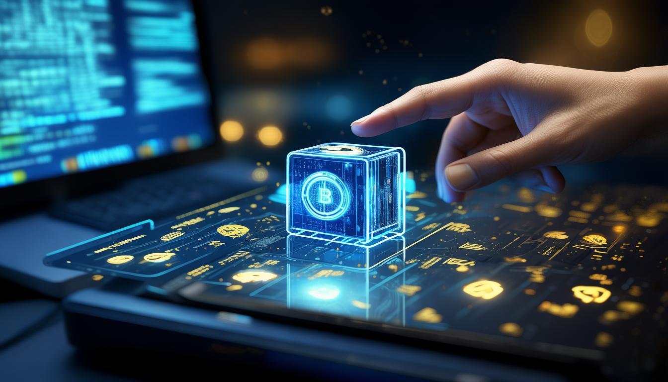 imToken数字钱包下载渠道受关注，正规与非正规途径并存