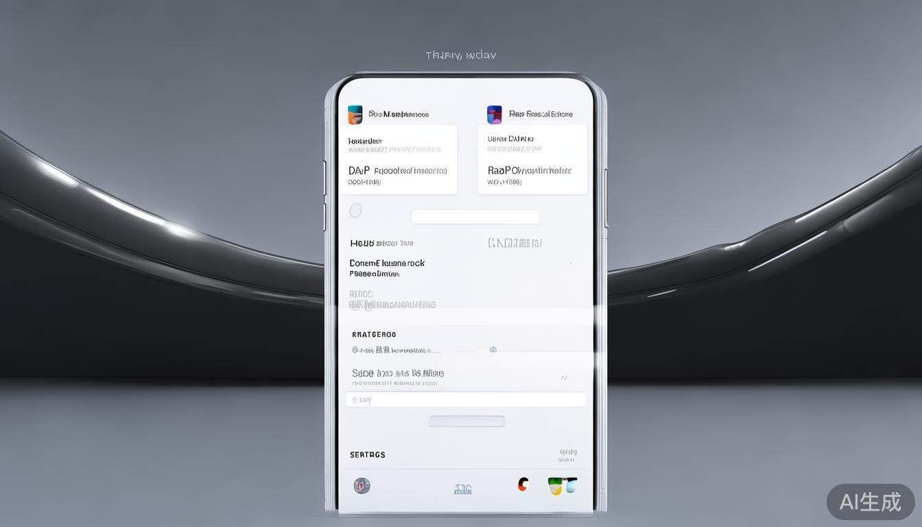 imToken安卓版下载指南：顺畅流程与潜在风险全解析