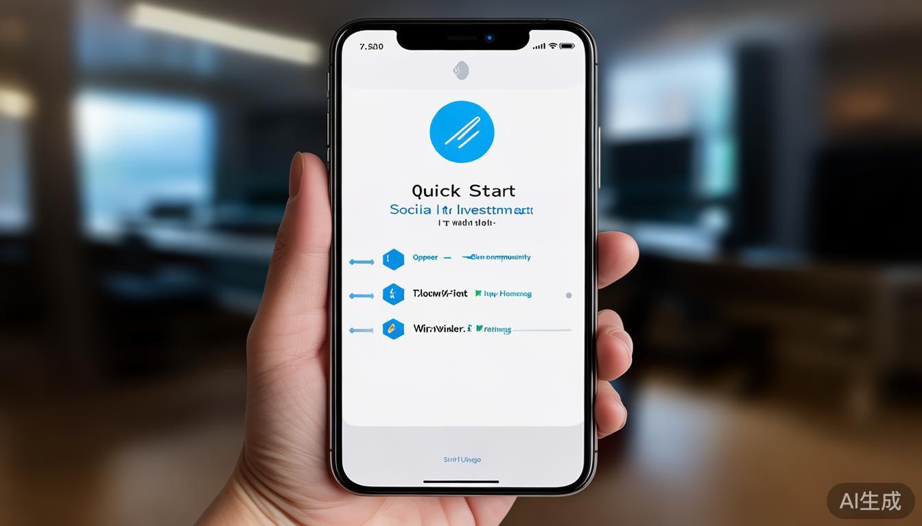 改变社交_如何通过imToken下载安装改进社交投资?_社交软件改变我们的交流方式