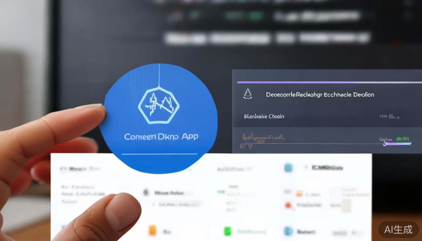 imToken钱包投资指南：洞察市场动态与链上数据，助您精准决策