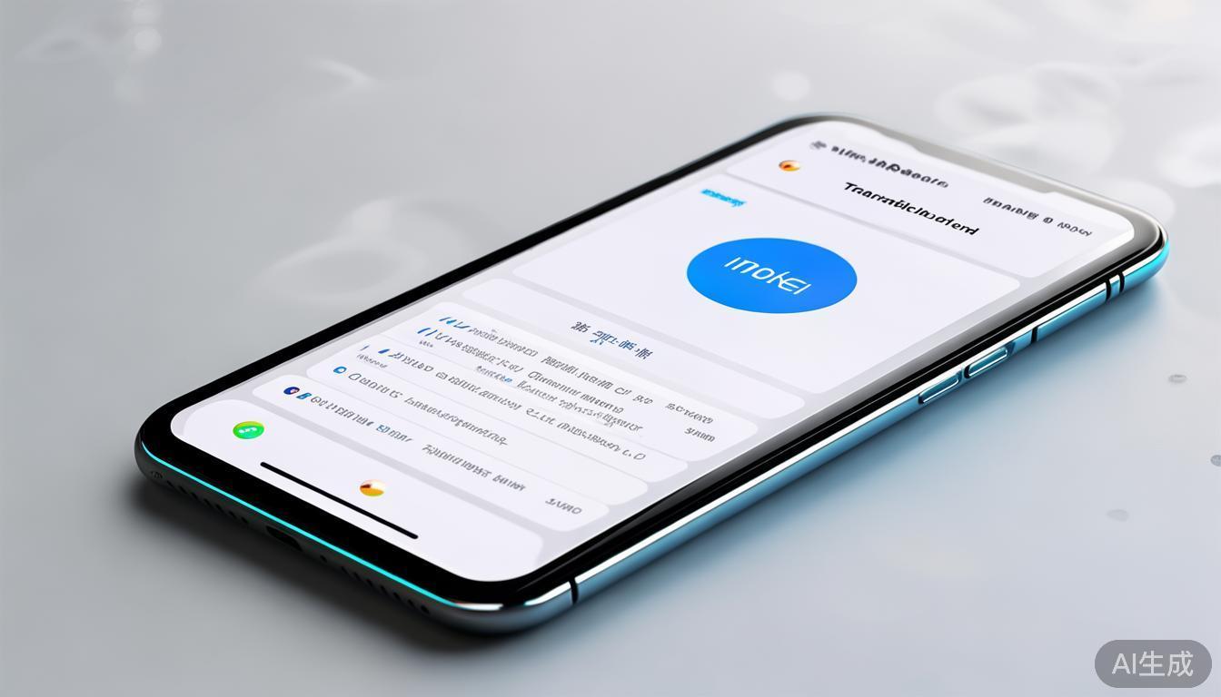 ImToken官网2.0国际版下载：数字资产管理利器，带来全新体验
