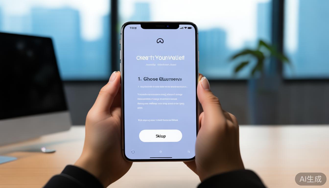 新用户注意！imToken官方下载途径及安全性意义重大？