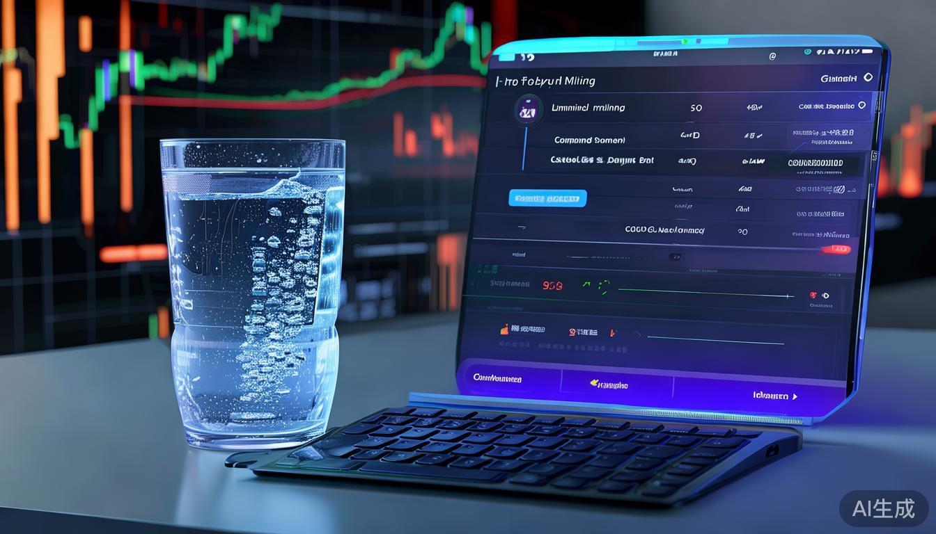 利用imToken国外版挖矿？掌握安全高效方法及备份要点