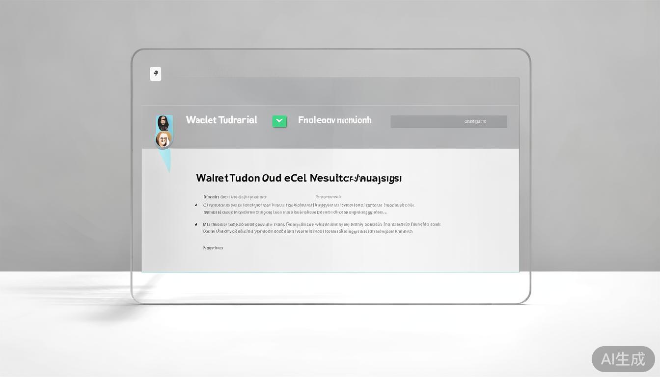 imToken正版网站品牌建设指南：强化安全认证与用户体验，助力用户识别真伪