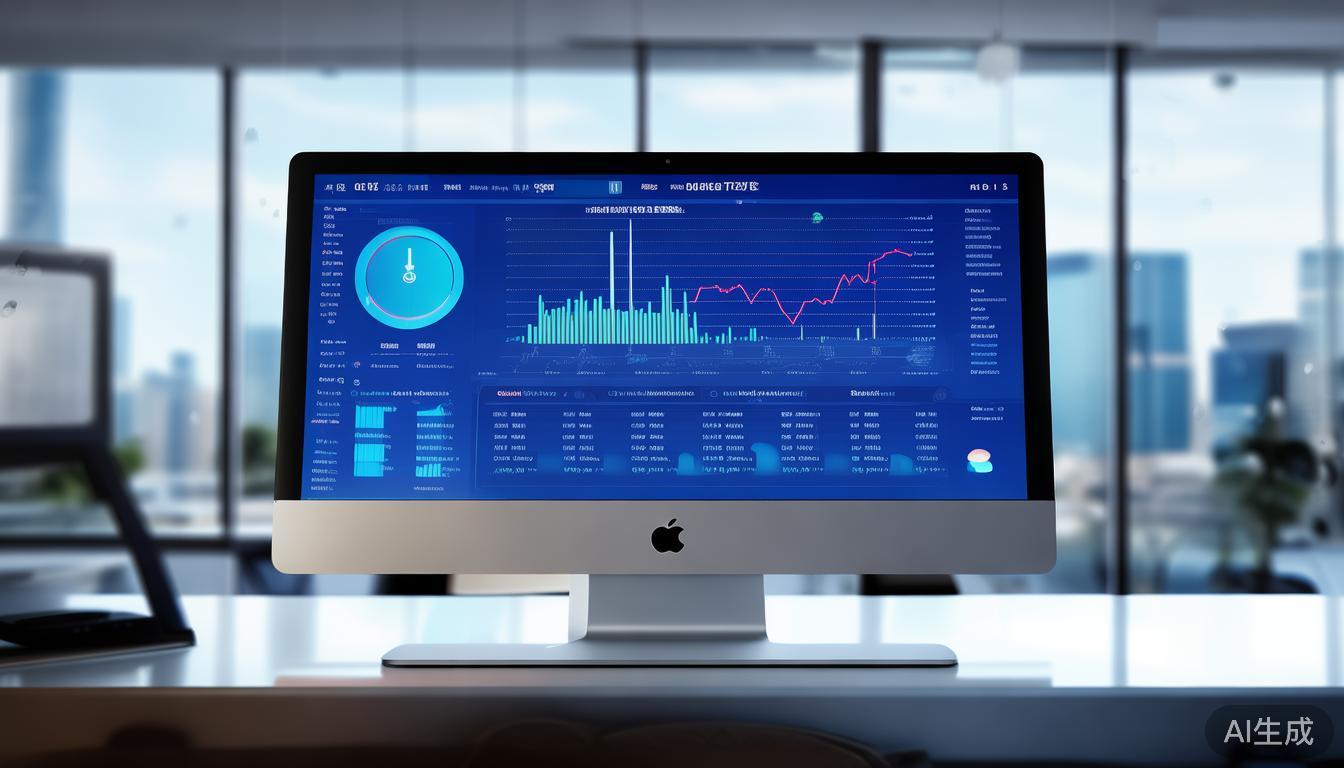 imToken官网的机遇与挑战：AI如何革新用户体验与应对安全风险？