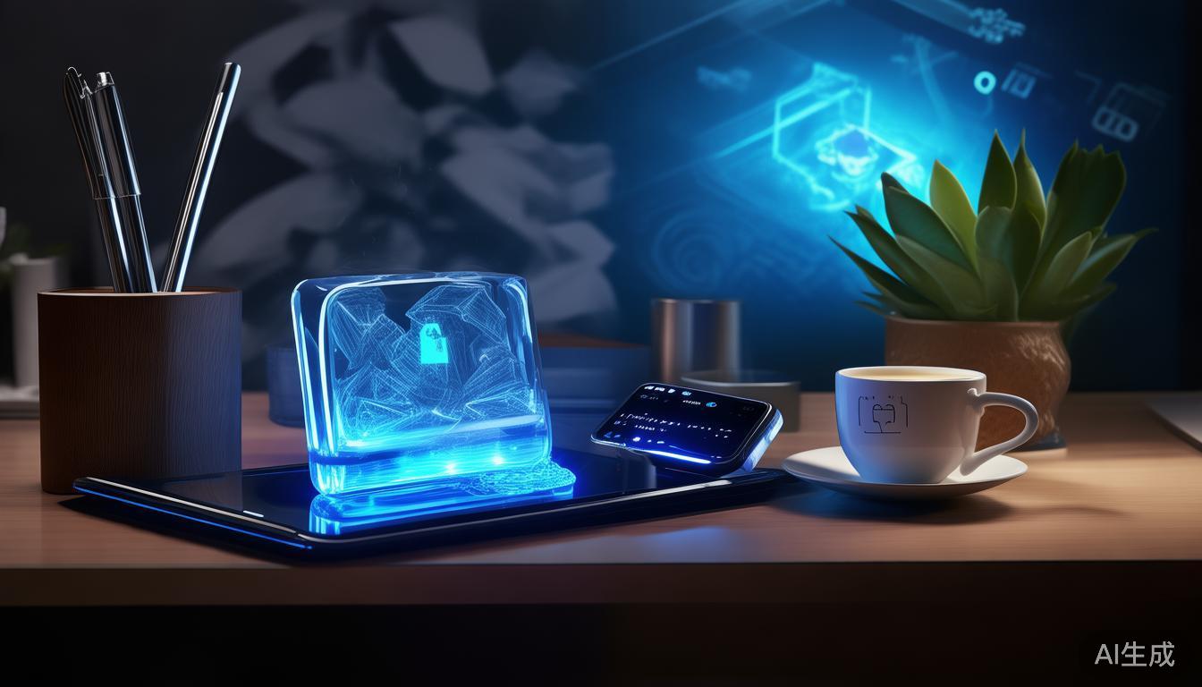 imToken体验：从安装到功能，卓越设计如何赢得用户广泛赞誉？