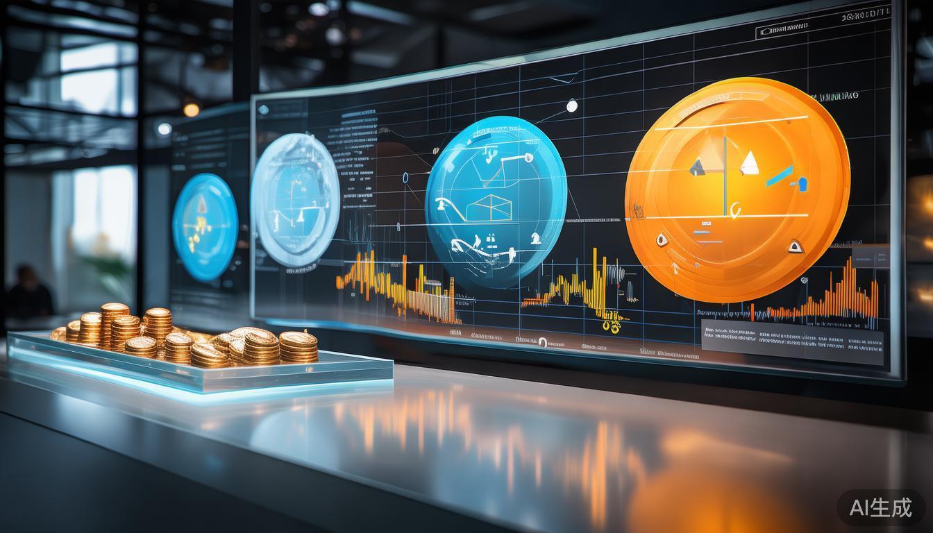 imToken 2.0助投资者开辟数字资产投资途径，投资前需做好这些准备