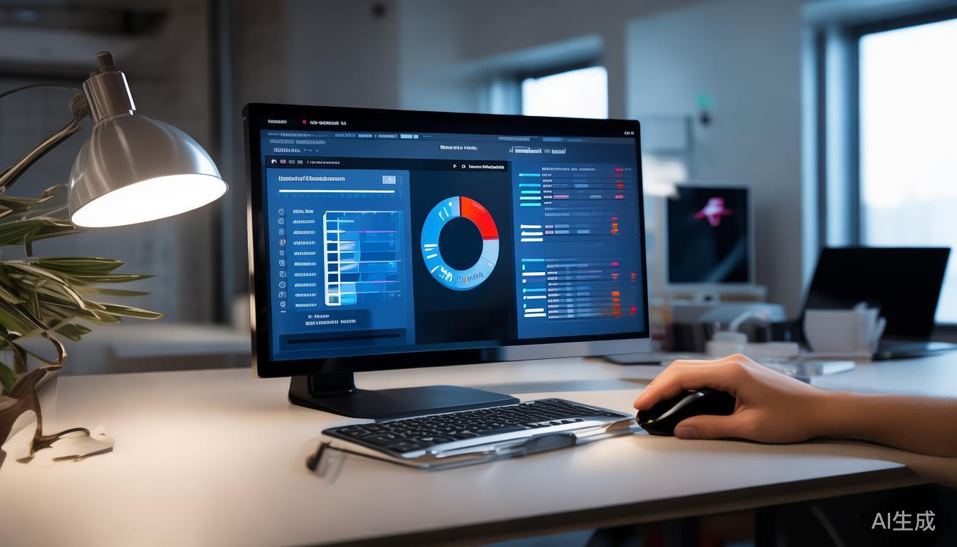 数字资产普及下，如何通过token钱包网址有效管理个人及企业资产？