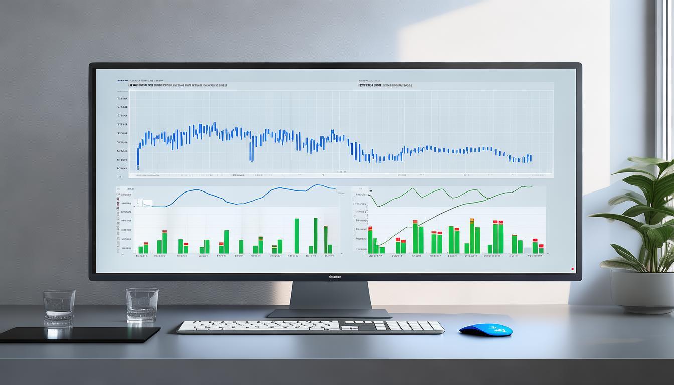 imToken 3.0版本数据审视要点：布局查找与图形分析助力资产了解
